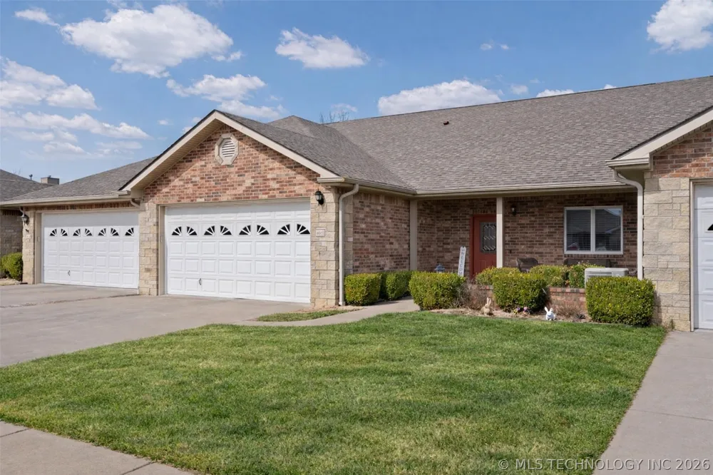 607 St Andrews Circle Grove, OK 74344