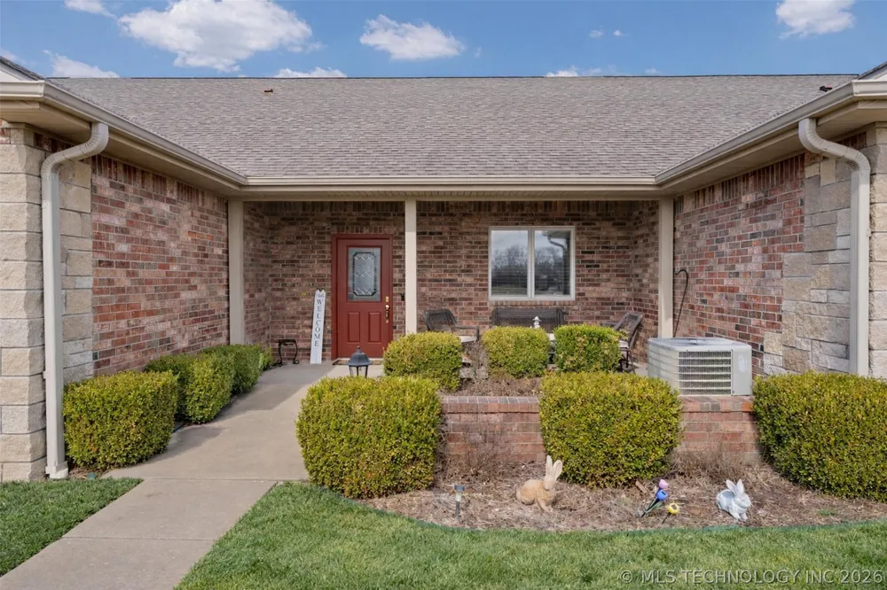 607 St Andrews Circle Grove, OK 74344