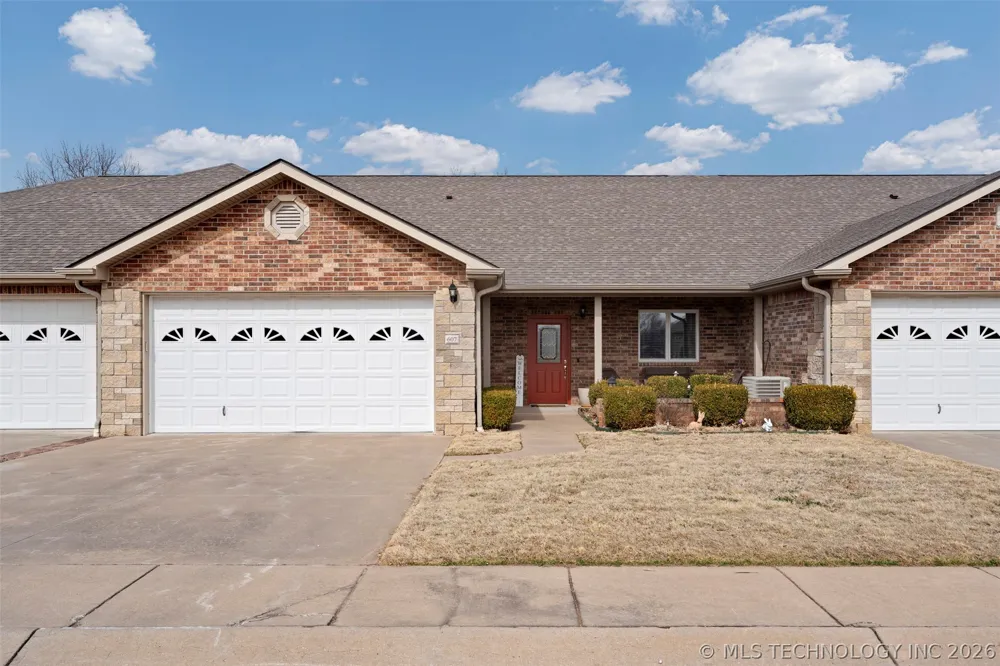 607 St Andrews Circle Grove, OK 74344