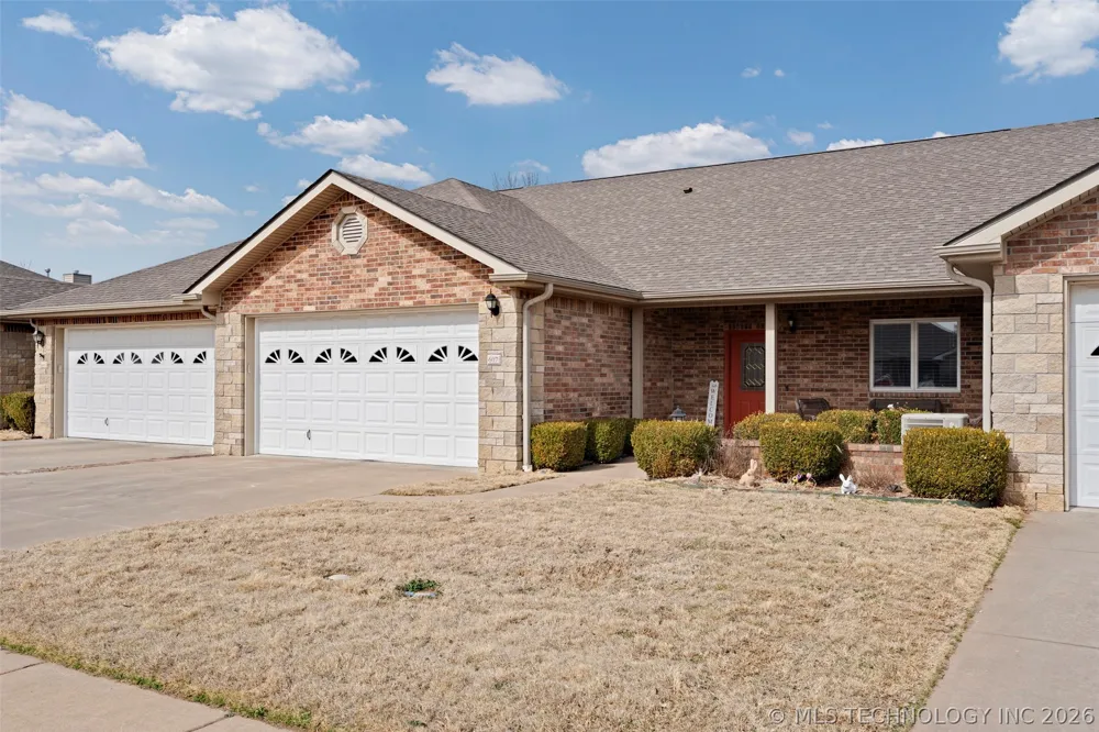 607 St Andrews Circle Grove, OK 74344