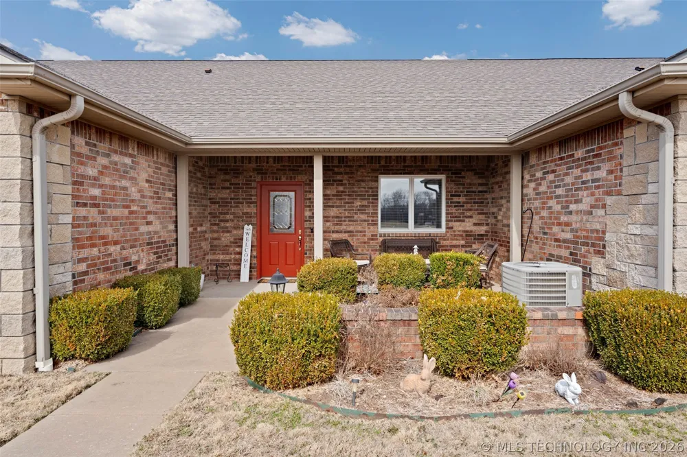 607 St Andrews Circle Grove, OK 74344