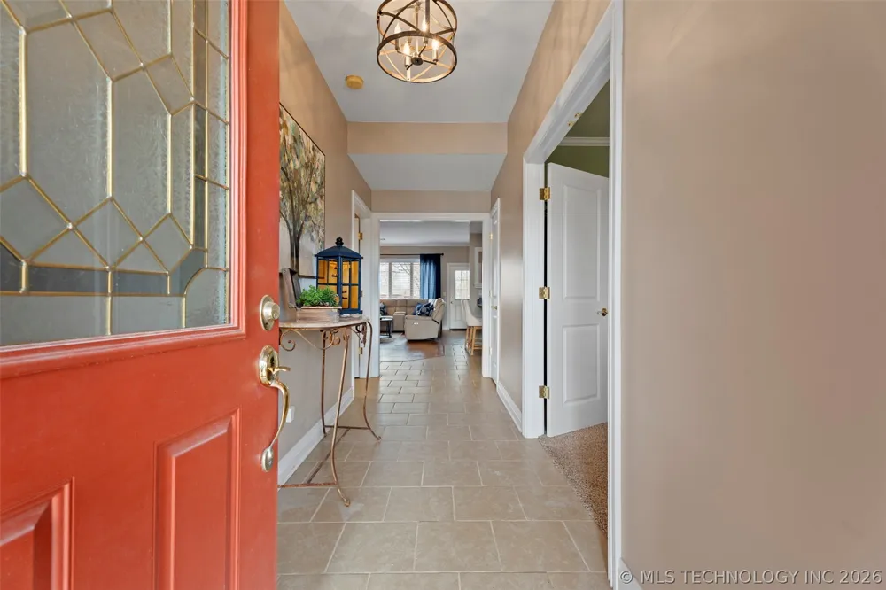 607 St Andrews Circle Grove, OK 74344