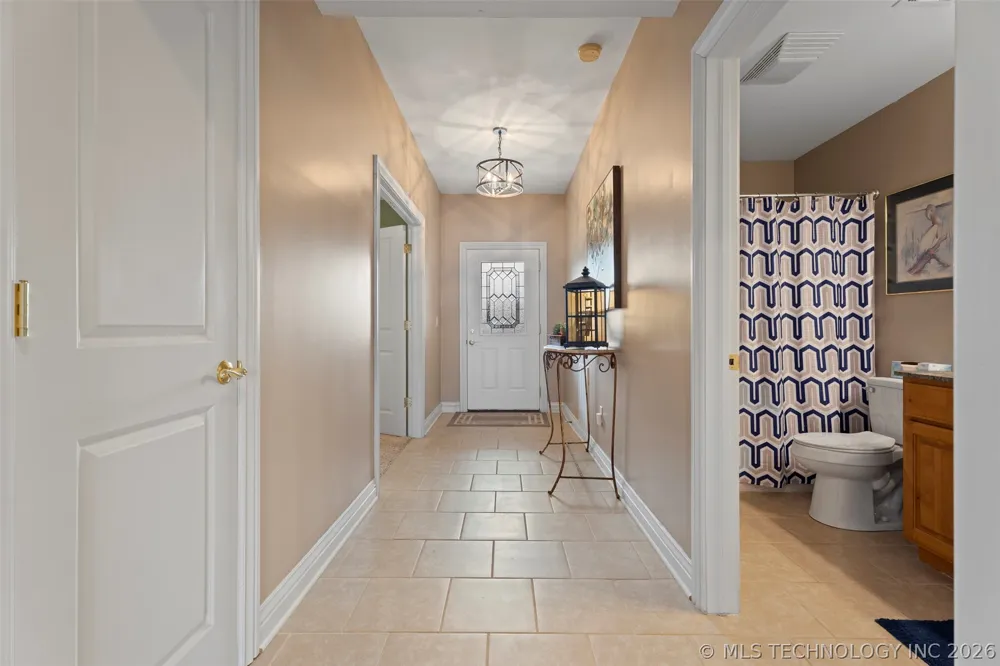 607 St Andrews Circle Grove, OK 74344