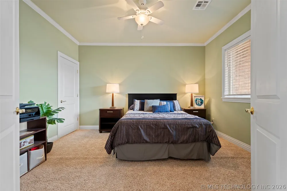 607 St Andrews Circle Grove, OK 74344