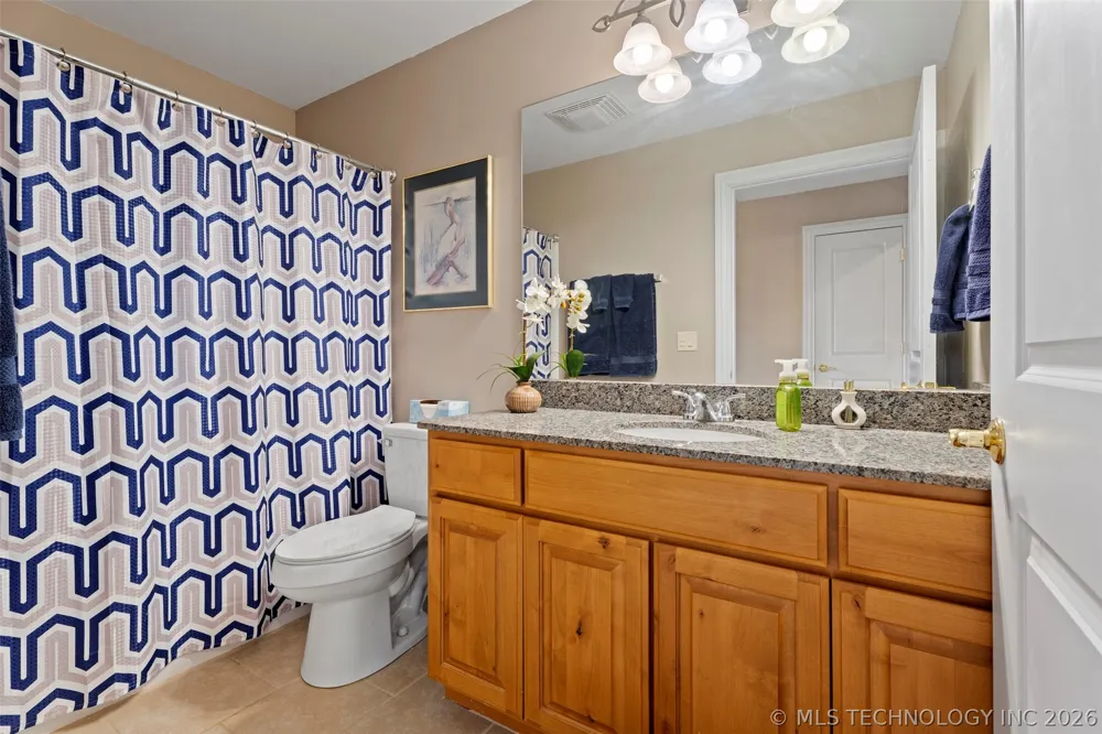 607 St Andrews Circle Grove, OK 74344