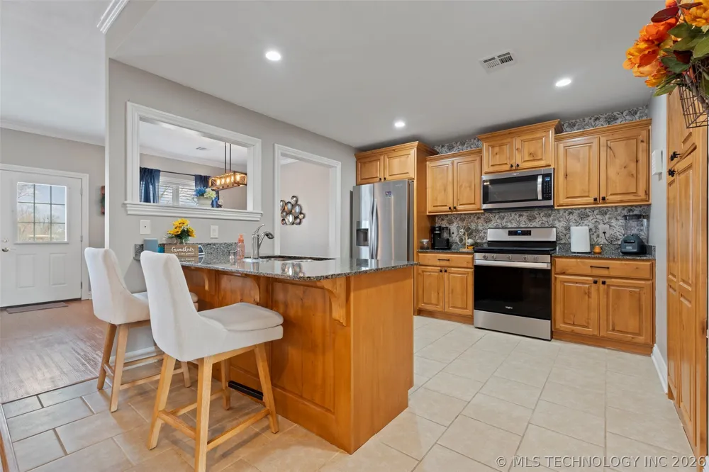 607 St Andrews Circle Grove, OK 74344