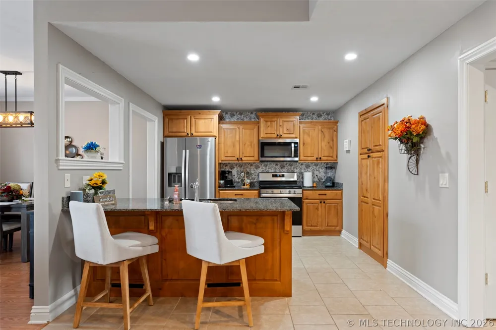 607 St Andrews Circle Grove, OK 74344