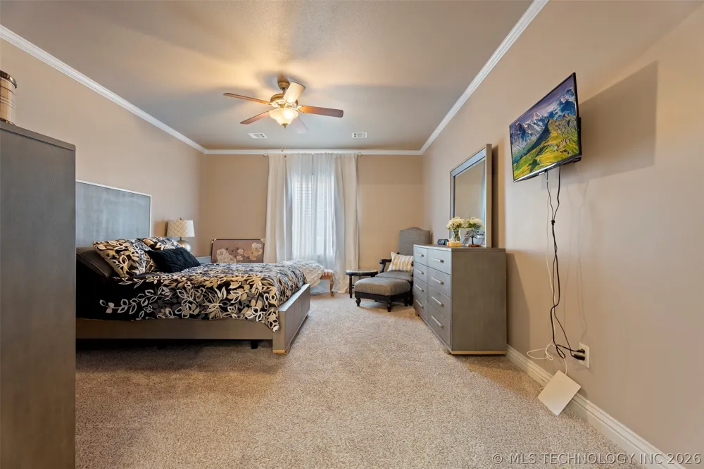 607 St Andrews Circle Grove, OK 74344