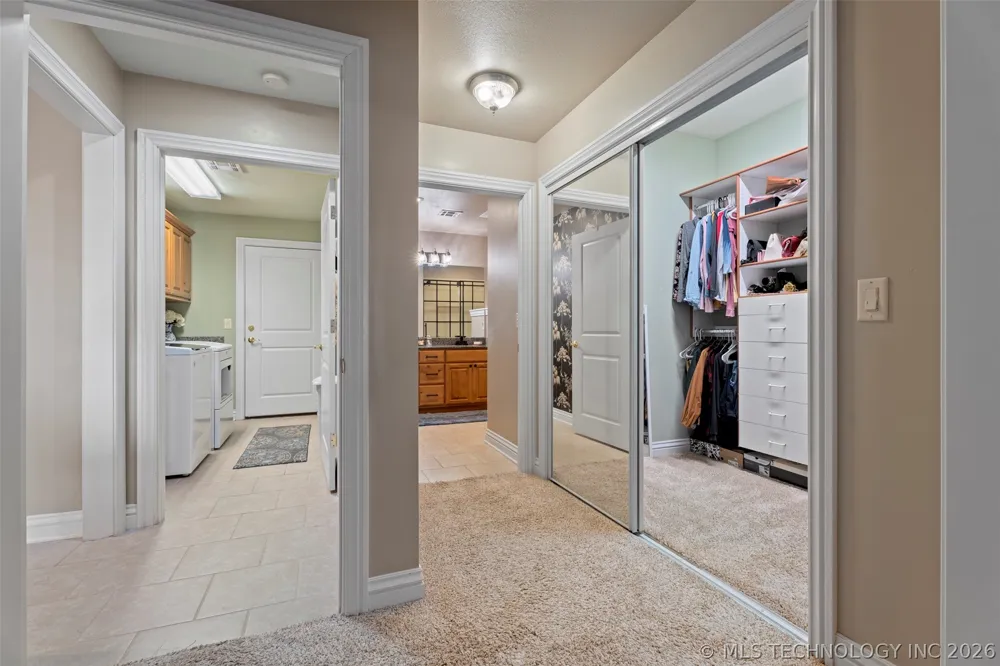 607 St Andrews Circle Grove, OK 74344