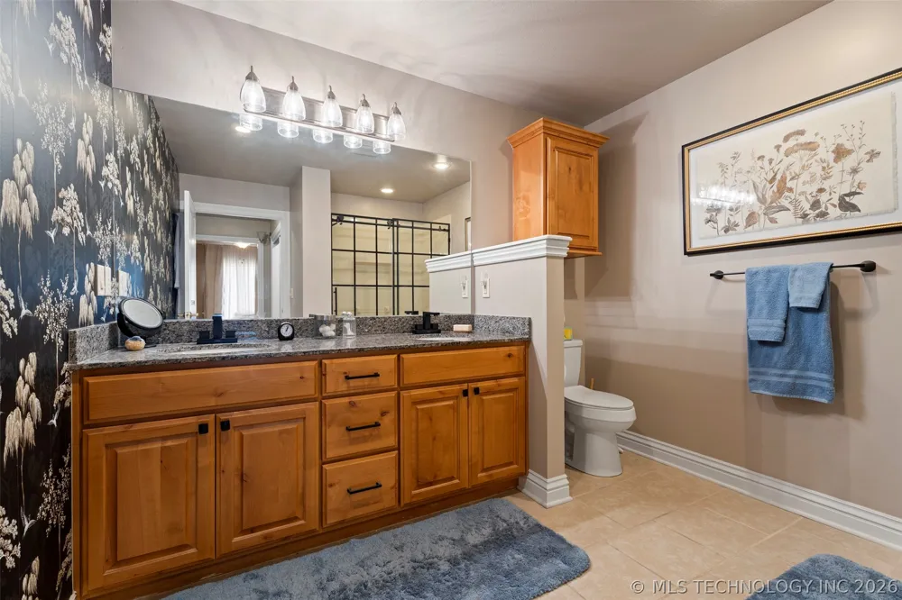 607 St Andrews Circle Grove, OK 74344
