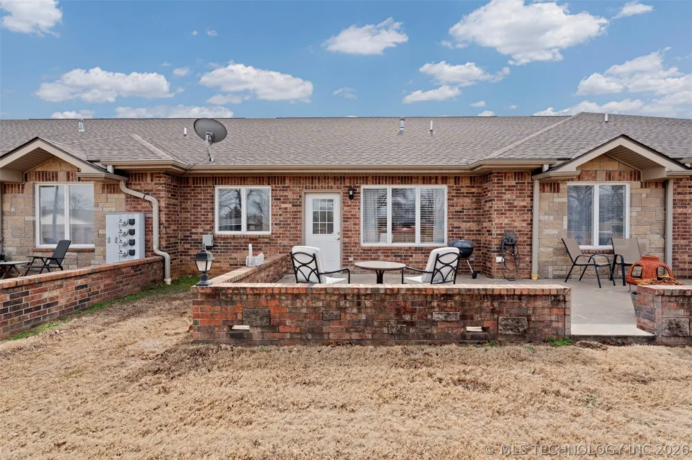 607 St Andrews Circle Grove, OK 74344