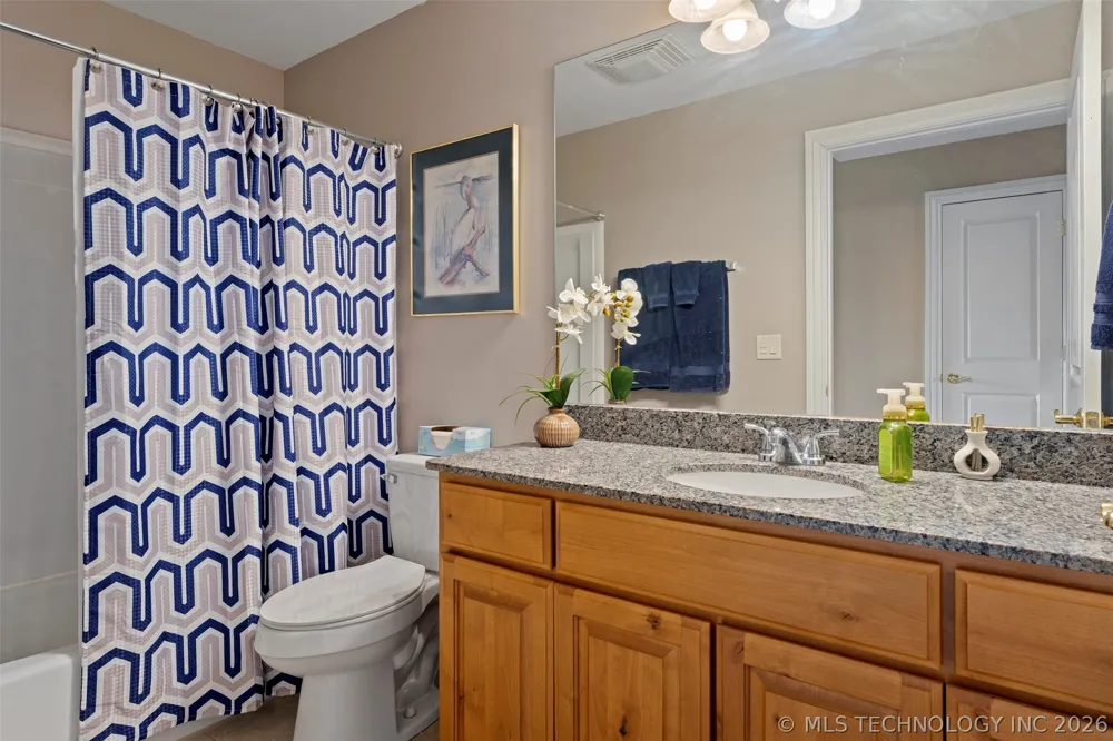 607 St Andrews Circle Grove, OK 74344
