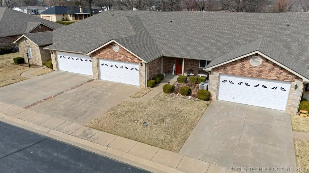 607 St Andrews Circle Grove, OK 74344