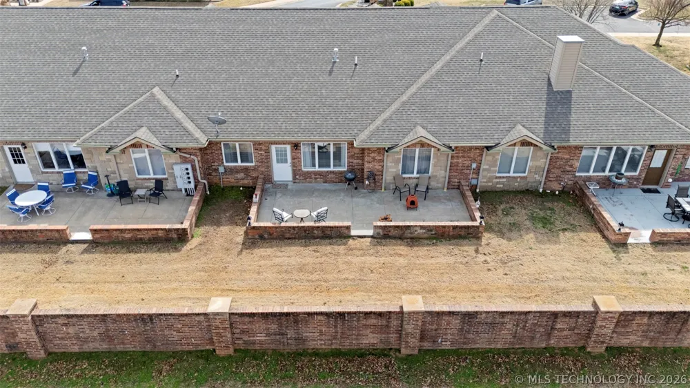 607 St Andrews Circle Grove, OK 74344