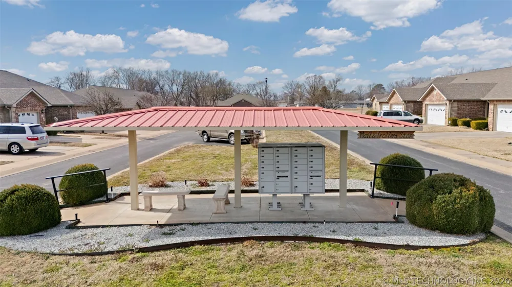 607 St Andrews Circle Grove, OK 74344