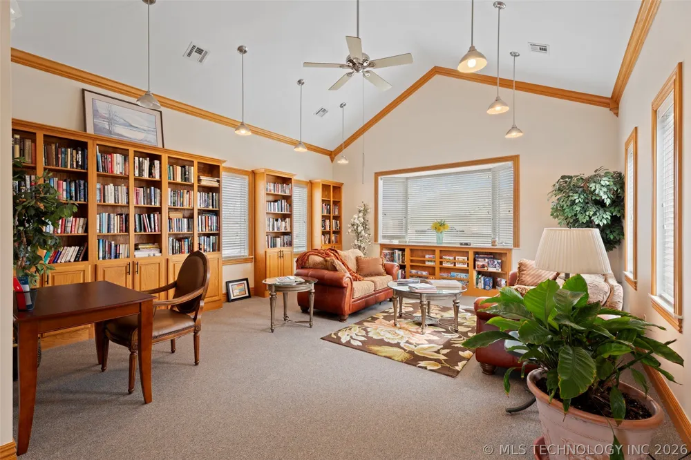 607 St Andrews Circle Grove, OK 74344