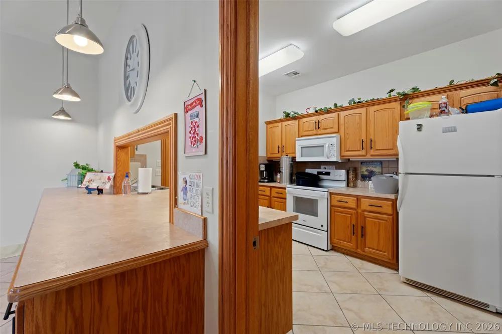 607 St Andrews Circle Grove, OK 74344