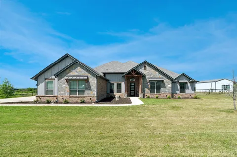587 Old Agnes Road
