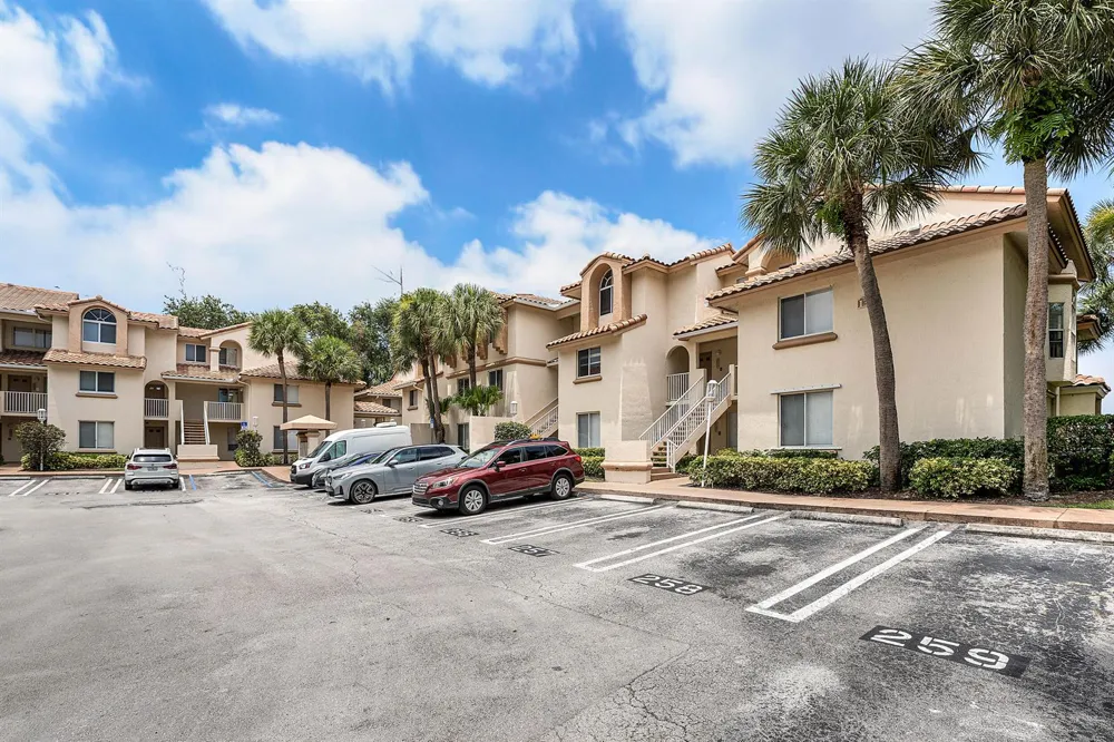 13111 Glenmoor Drive West Palm Beach, FL 33409