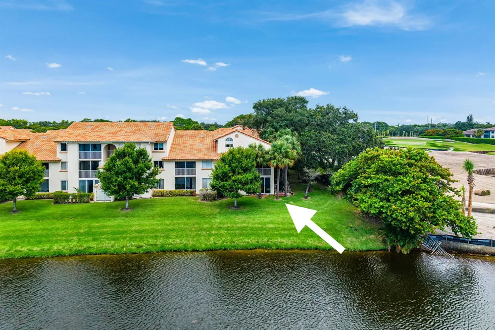 13111 Glenmoor Drive West Palm Beach, FL 33409
