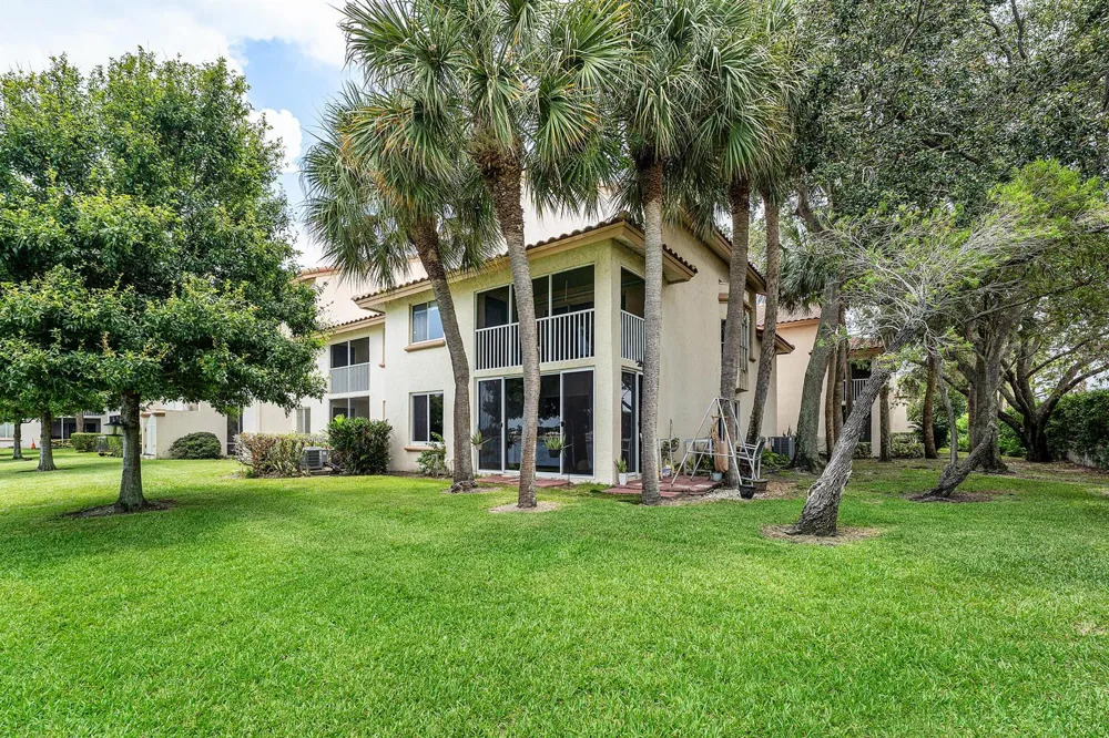 13111 Glenmoor Drive West Palm Beach, FL 33409