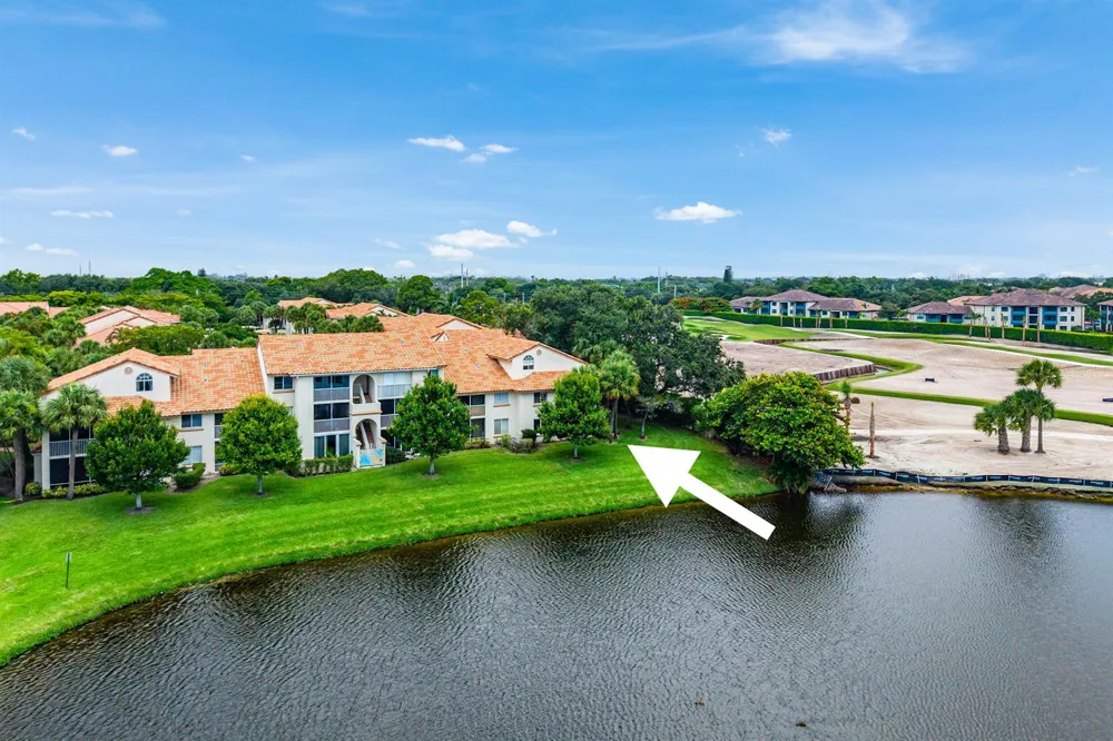 13111 Glenmoor Drive West Palm Beach, FL 33409