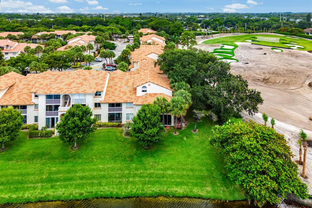 13111 Glenmoor Drive West Palm Beach, FL 33409