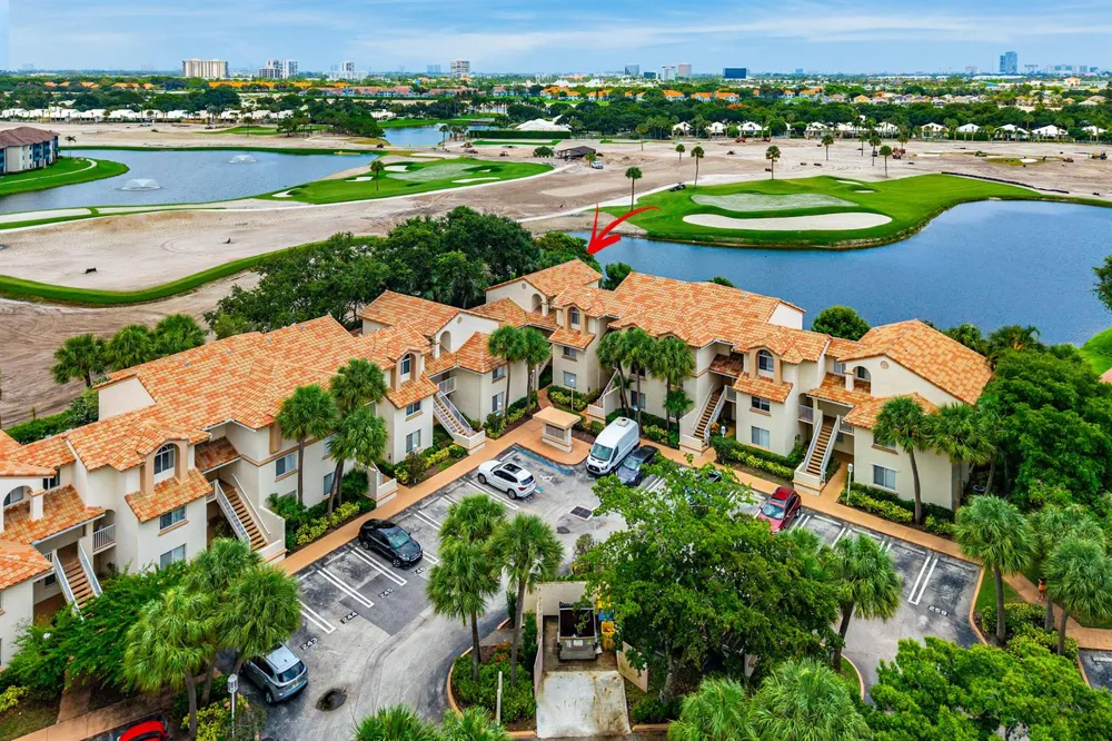 13111 Glenmoor Drive West Palm Beach, FL 33409