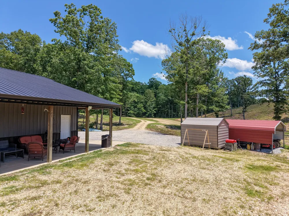 111 Adaleighs Way Big Sandy, TN 38221