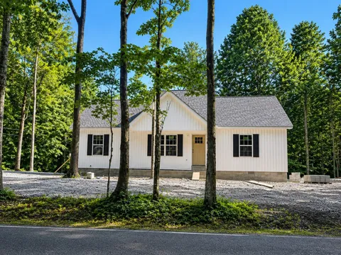 1129 Mount Herman Road