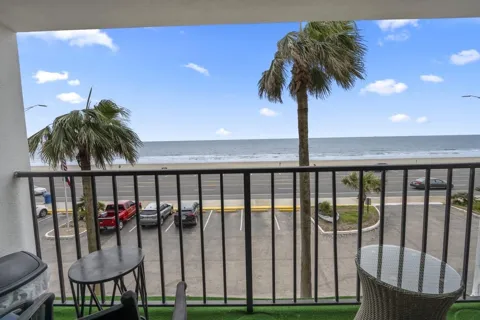 7310 Seawall Boulevard #309