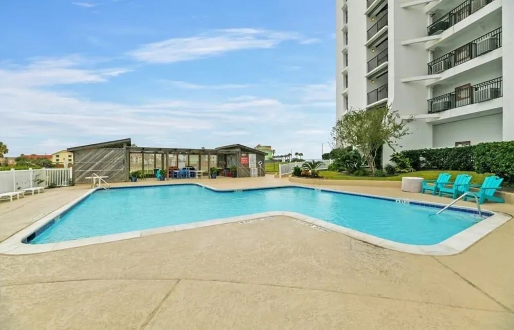 7310 Seawall Boulevard #309 Galveston, TX 77551