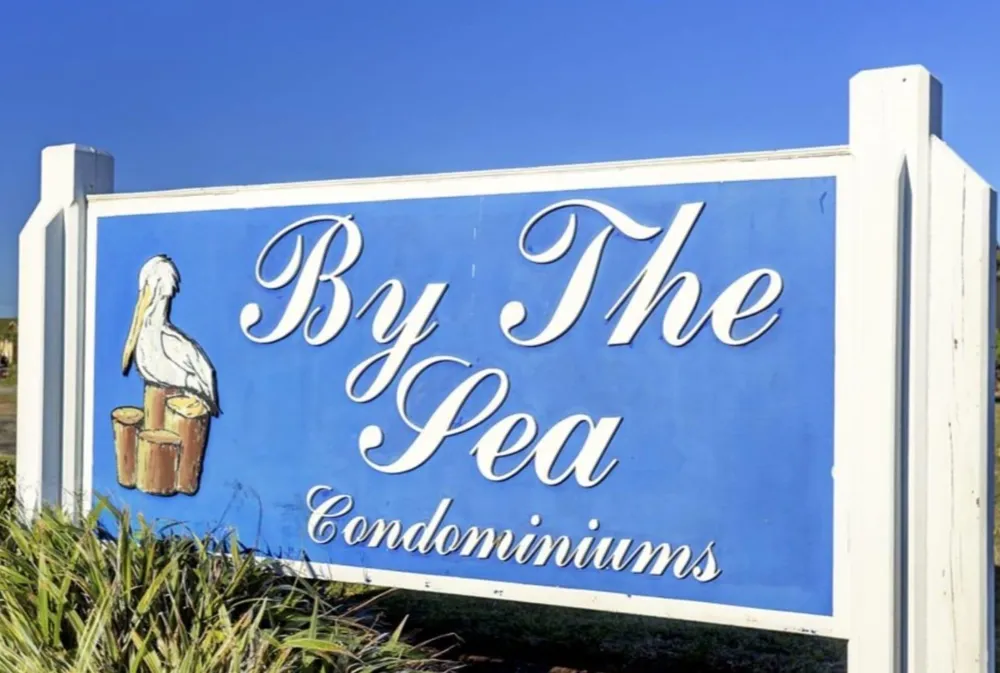 7310 Seawall Boulevard #309 Galveston, TX 77551