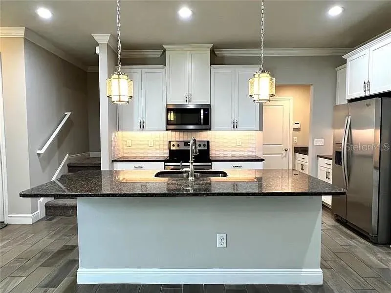 18814 CORNUTA STREET Lutz, FL 33558