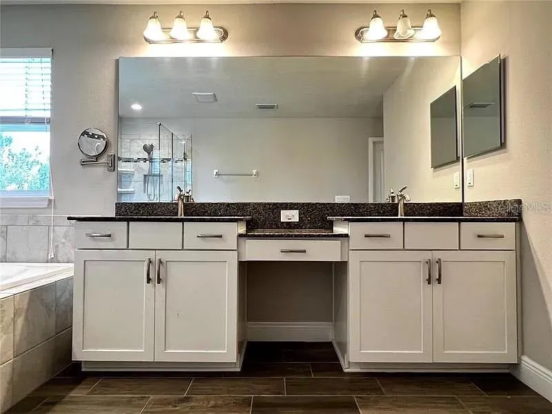 18814 CORNUTA STREET Lutz, FL 33558