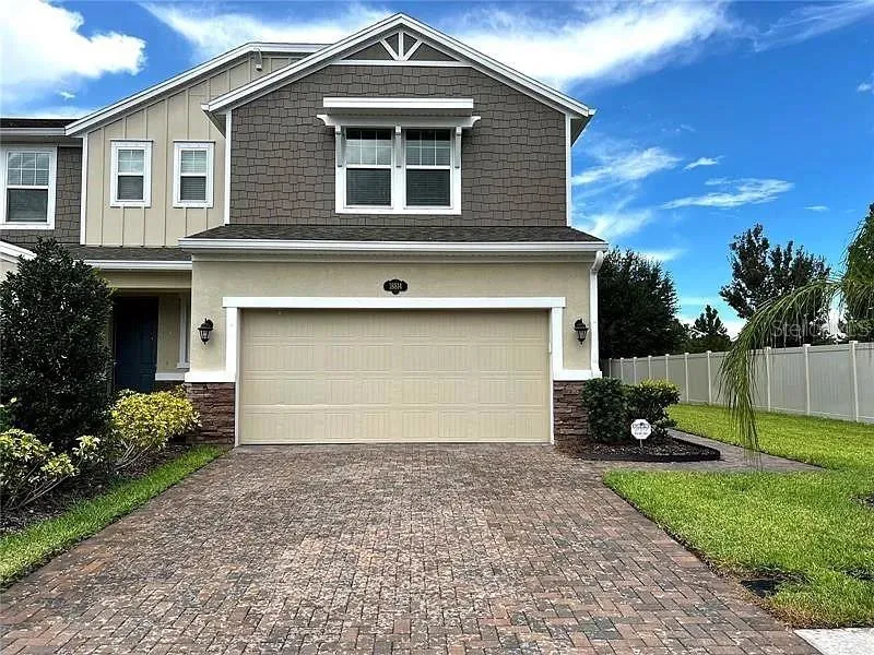 18814 CORNUTA STREET Lutz, FL 33558