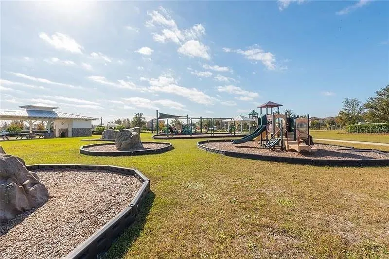 18814 CORNUTA STREET Lutz, FL 33558