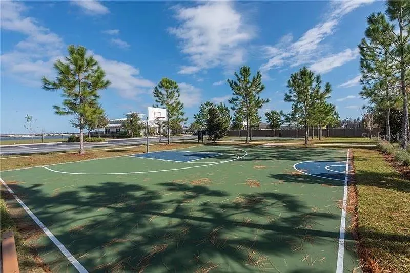 18814 CORNUTA STREET Lutz, FL 33558