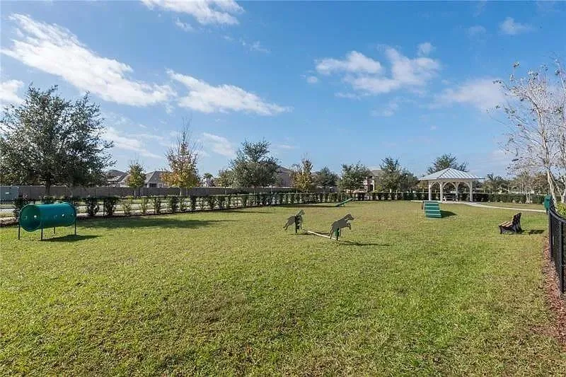 18814 CORNUTA STREET Lutz, FL 33558