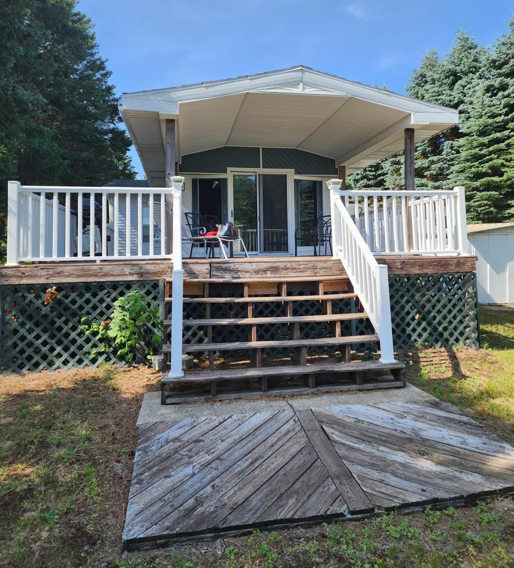 7951 W Village Road Golden Township, MI 49436