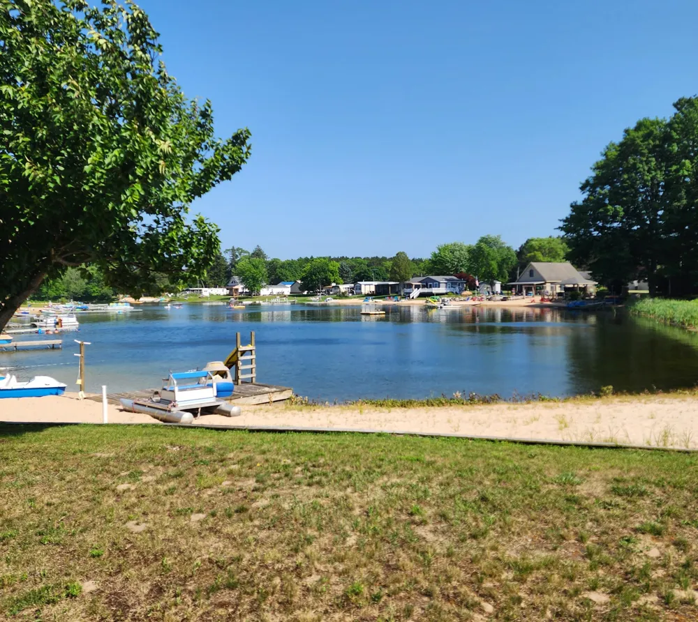 7951 W Village Road Golden Township, MI 49436