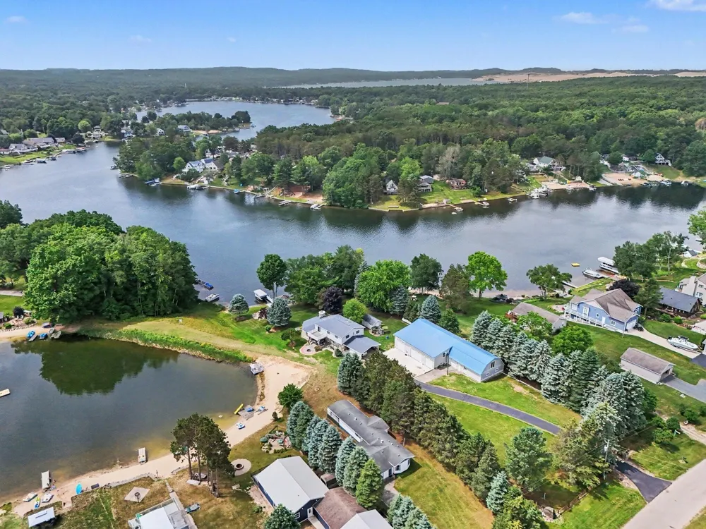 7951 W Village Road Golden Township, MI 49436