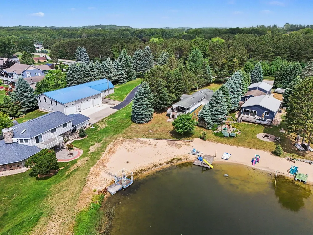 7951 W Village Road Golden Township, MI 49436