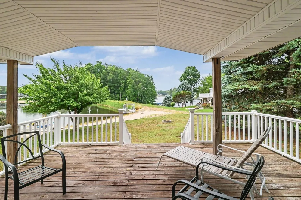 7951 W Village Road Golden Township, MI 49436