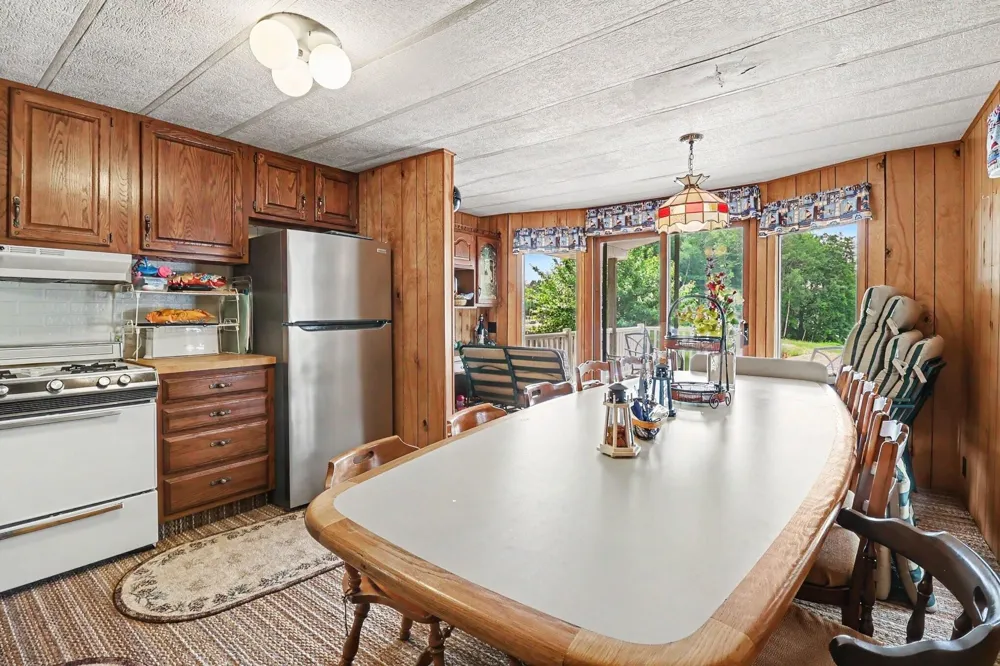 7951 W Village Road Golden Township, MI 49436