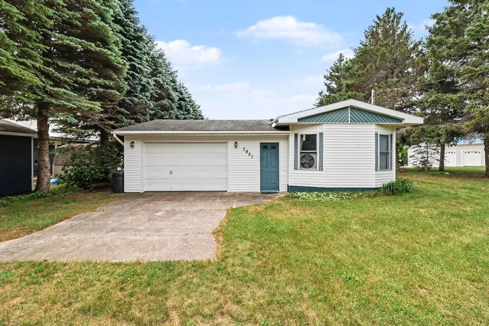 7951 W Village Road Golden Township, MI 49436
