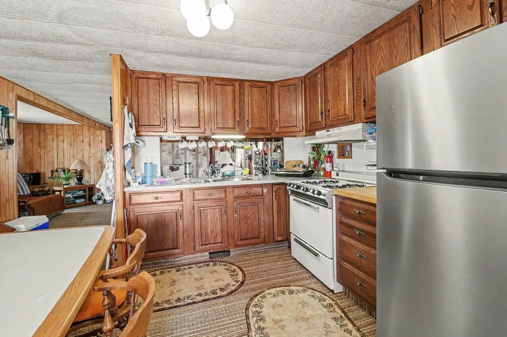 7951 W Village Road Golden Township, MI 49436