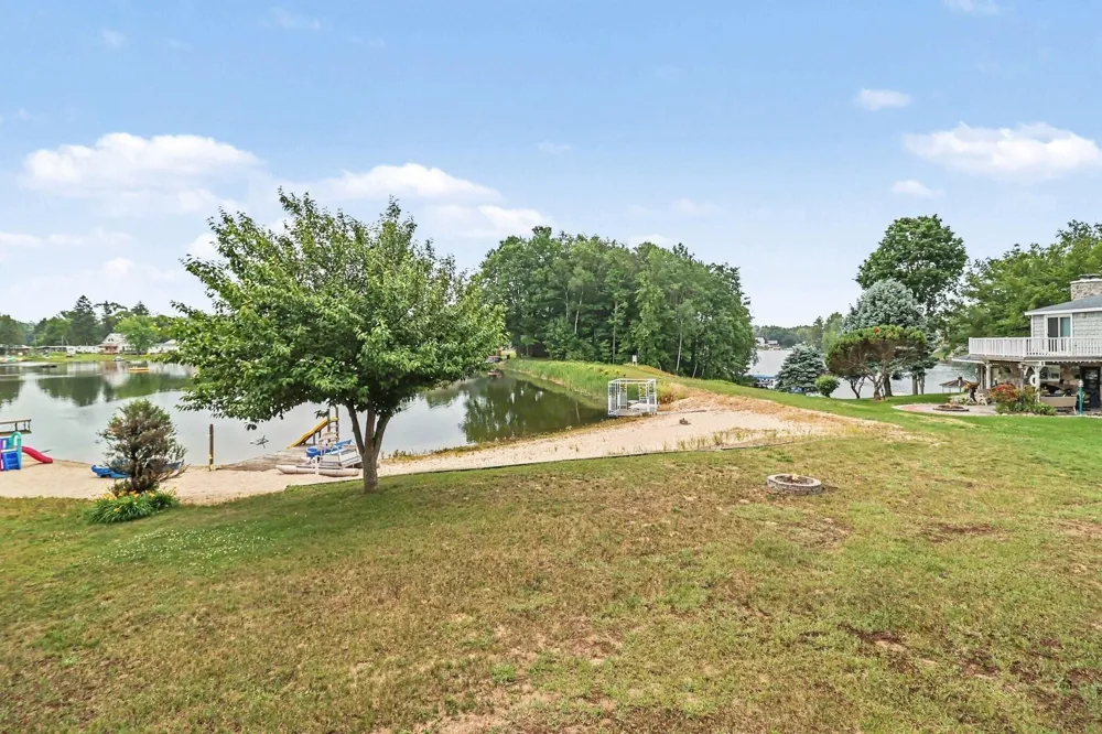 7951 W Village Road Golden Township, MI 49436