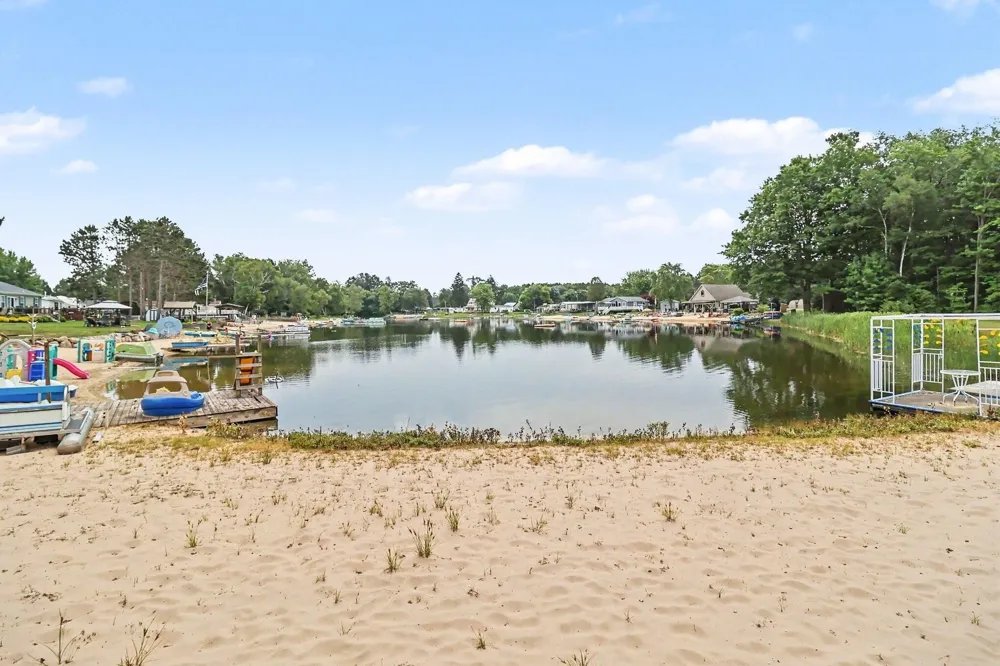 7951 W Village Road Golden Township, MI 49436