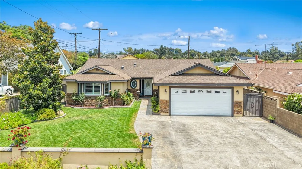 4766 Westside La Verne, CA 91750